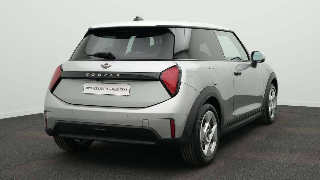 MINI Cooper C - Bild 9