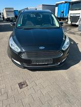 Ford Galaxy*ACC*Vollausstattung*8Fach Breift*7 Sitzer - Ford Galaxy: 8