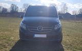 Mercedes-Benz V 200 d RISE lang RISE - Mercedes-Benz V 200 Gebrauchtwagen