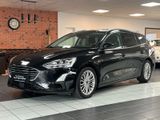 Ford Focus Turnier Titanium 1.5 TDCi/LED/CAM/NAVI/B&O - Ford Focus: Titanium Tdci