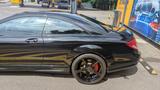 Mercedes-Benz CL 63 AMG AMG - Mercedes-Benz CL 63 AMG Gebrauchtwagen