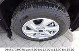 Ford Transit Custom Kasten 320 L2 Limited FWD - Ford Transit: 3.2