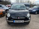 Fiat 500 Lounge Tüv 02 2028 - gebrauchte Fiat 500 aus dem Jahr 2010