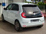 Renault Twingo TCe 90 Le Coq Sportif Klimaaut Kamera 16" - Renault Twingo: Kleinwagen, Sport