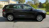 Skoda Kodiaq Style 4x4 Matrix,Virtual;ACC - Skoda Kodiaq STYLE mit Diesel-Antrieb