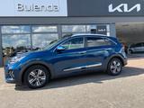 Kia Niro Plug-in Hyb. Spirit Leder Glasdach Standh. - Kia Niro mit Panoramadach