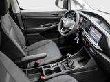 Volkswagen Caddy Maxi Cargo 2.0 TDI App-Connect GRA AHKvorb - Volkswagen Caddy Maxi aus 2025