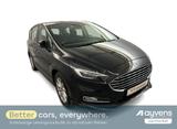 Ford S-Max TREND 2.0 EcoBlue Aut. - Ford S-Max mit Diesel-Antrieb: Kombi