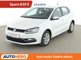 Volkswagen Polo 1.2 TSI Highline BMT Aut. *PDC*SHZ*TEMPO* - Volkswagen Polo: 1.2