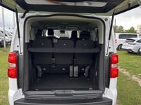 Opel Zafira - Vorschau Bild 27