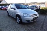 Opel Corsa C Edition - Opel Corsa aus 2006: C