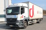 Mercedes-Benz Actros 1830 
