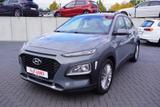 Hyundai Kona 1.6 T-GDI Style 2WD Navi Standheizung DAB - Hyundai KONA Gebrauchtwagen in Berlin