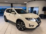 Nissan X-Trail Tekna|7-Sitzer|Pano|Navi|Leder|360°KAM| - Nissan: 7 Sitzer