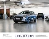 Audi E-TRON 55 S LINE/BLACK/PANO/HuD/ACC/360°/B&O/DAB - gebrauchte Audi e-tron aus dem Jahr 2022