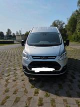 Ford Transit aus 1 Hand mit 87707Km - Ford Transit: Van, For
