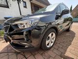 Opel Mokka X 1.4 Turbo INNOVATION Automatik INNOV... - Opel Mokka X von privat