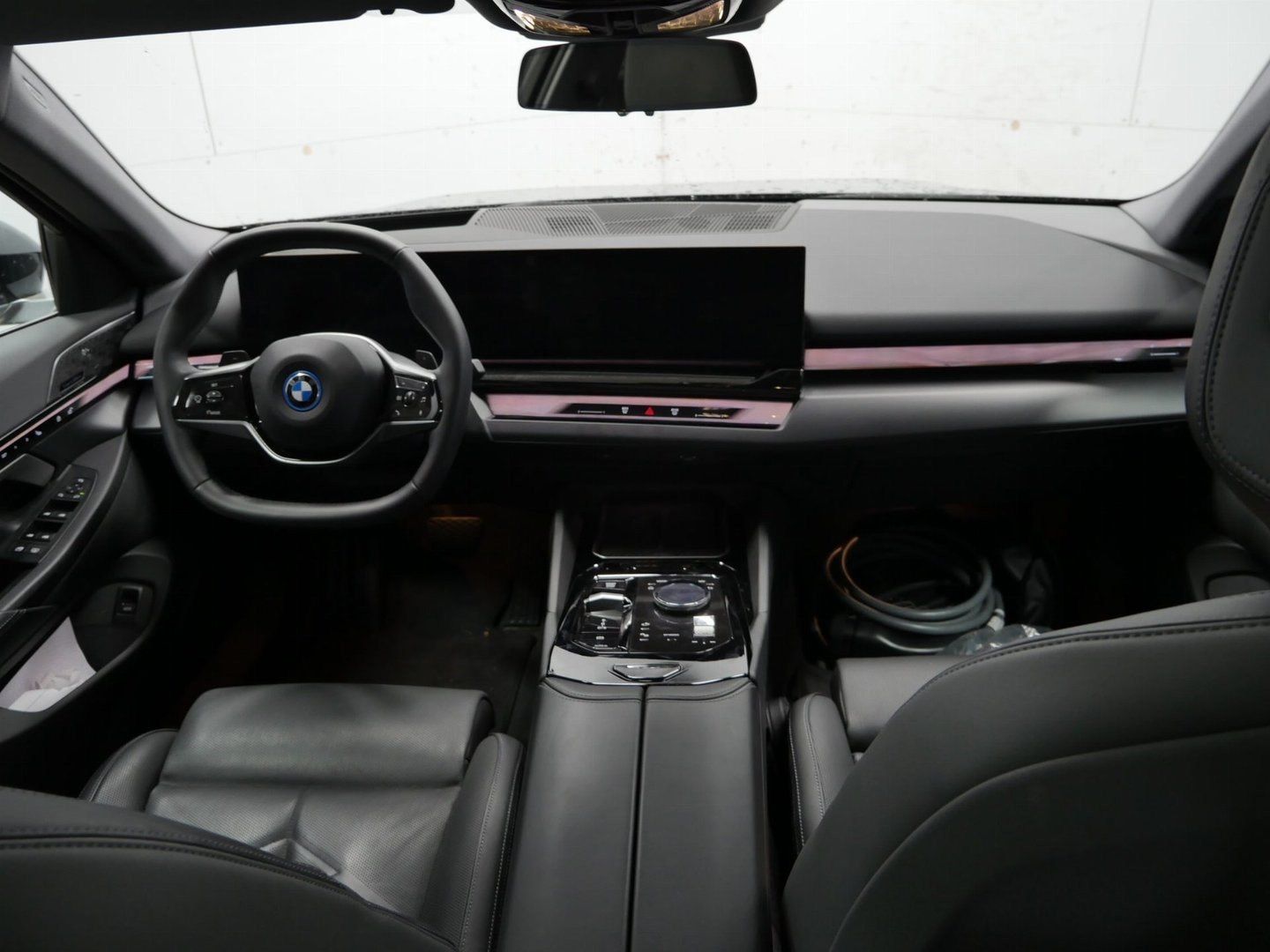 BMW 550 - Bild 6