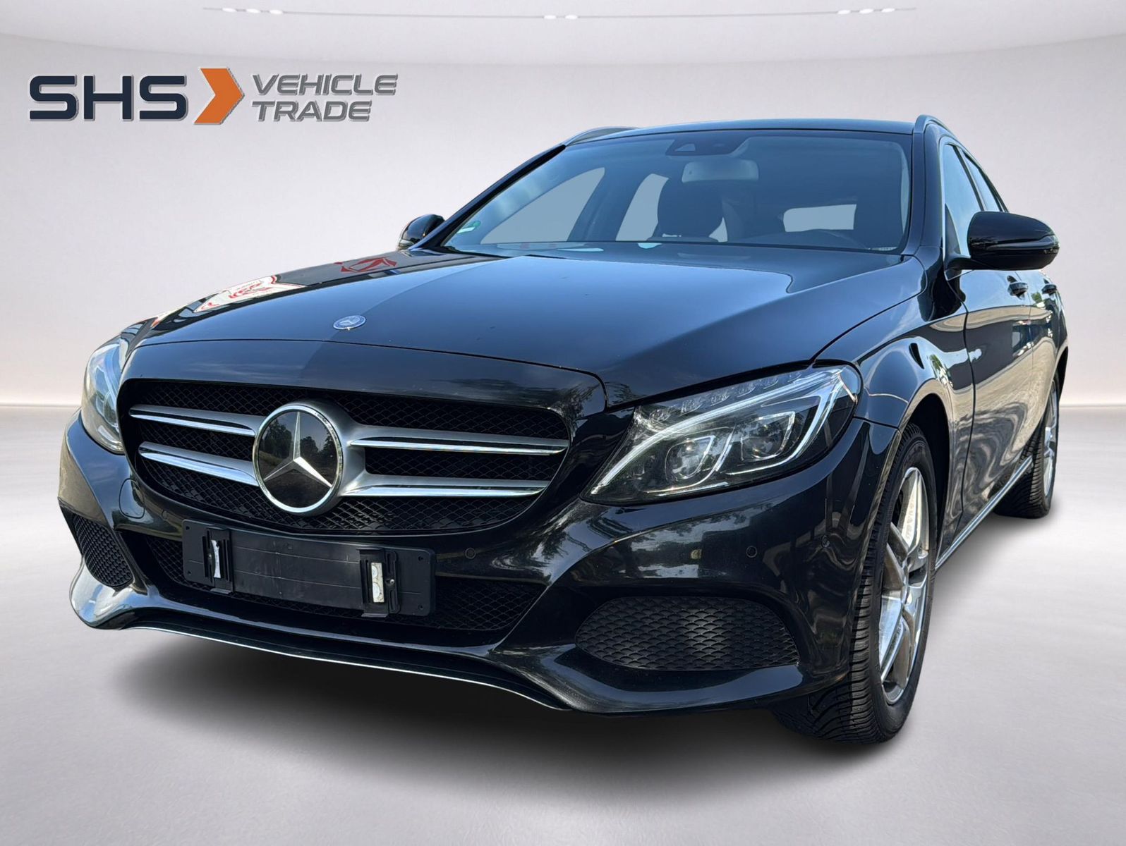 MERCEDES-BENZ 300