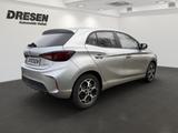 MG3 Hybrid+ Luxury+Sitzheizung+Navi+360 Grad-Kam - MG Gebrauchtwagen in Düsseldorf