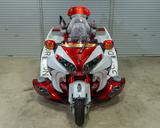 Honda Goldwing GL 1800 Gordon