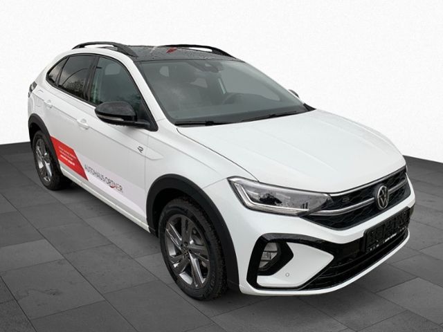 Fahrzeugabbildung Volkswagen Taigo 1,5 TSI DSG R-LINE IQ DIRVE KAMERA NAVI MA