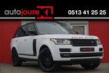 Land Rover Range Rover 3.0 TDV6 Vogue | Rijklaar!! | Panora - Land Rover Range Rover: Weiß