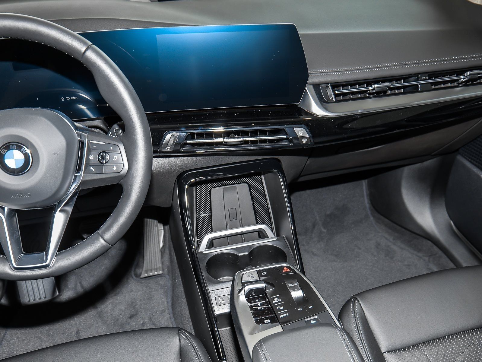 BMW 220 Active Tourer - Bild 10