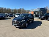 Kia Sorento Vision 4WD/AHK/KLIMA/NAVI/EURO6 - Kia Sorento: V6