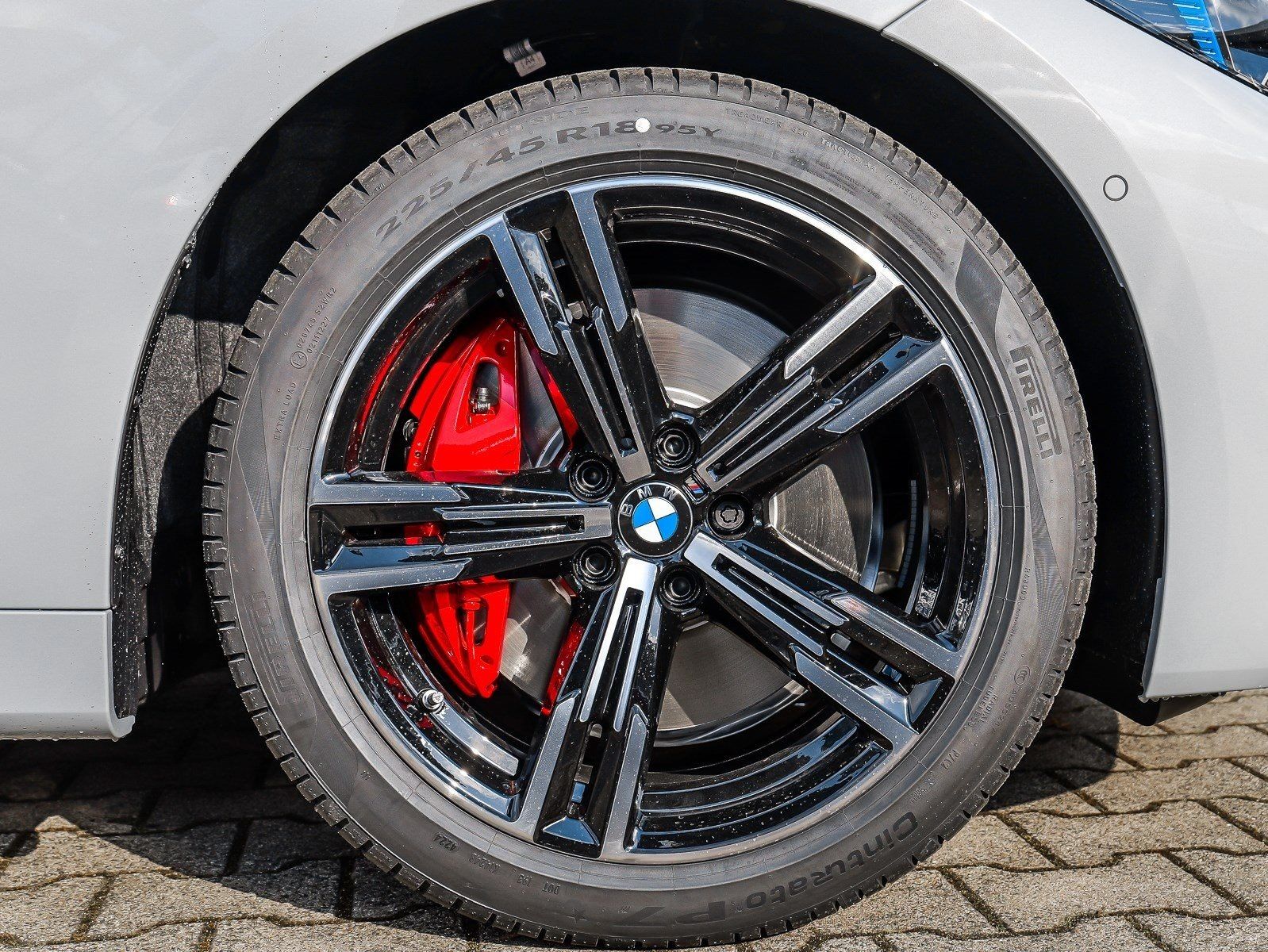 BMW 420 - Bild 5