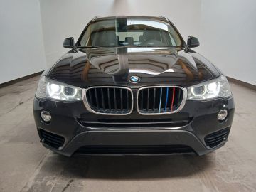 BMW X3 - 2