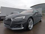 Audi A5 Sportback 40 TDI quattro advanced