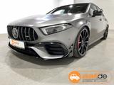 Mercedes-Benz A 45 AMG S 4Matic Automatik EU6d MULTIBEAM Brabu - gebrauchte Mercedes-Benz A 45 AMG aus dem Jahr 2020