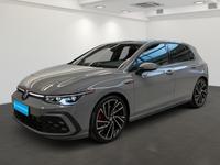Volkswagen Golf VIII 2.0 TSI GTI *MATRIX*HARMAN*KAMERA*