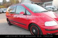 Volkswagen Sharan Trendline