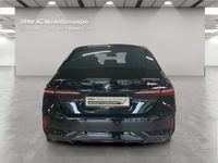 BMW 520 - Vorschau Bild 9