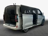 Ford Tourneo Custom 320 L1H1 VA Autm. Titanium 125 kW - : Sitzheizung, mit Klimaautomatik