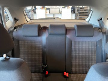 Volkswagen Polo V BMTStart-Stopp *1.HAND*KLIMA*TEMPOMAT*