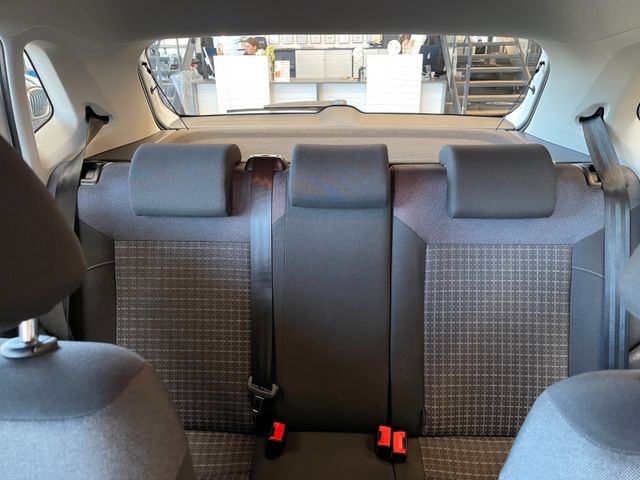 Volkswagen Polo V BMTStart-Stopp *1.HAND*KLIMA*TEMPOMAT*