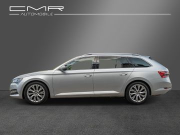Skoda Superb - 4