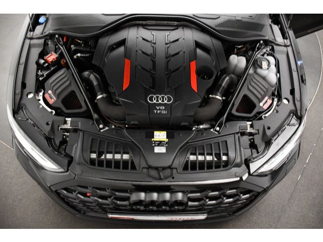 Audi S8 - Bild 15