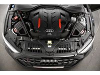 Audi S8 - Vorschau Bild 15