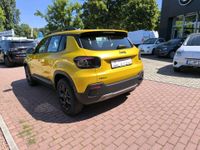 Jeep Avenger - Vorschau Bild 5