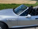 BMW Z3 Roadster 3.0i - Sehr gepflegt  - gebrauchte BMW Z3 aus dem Jahr 2001