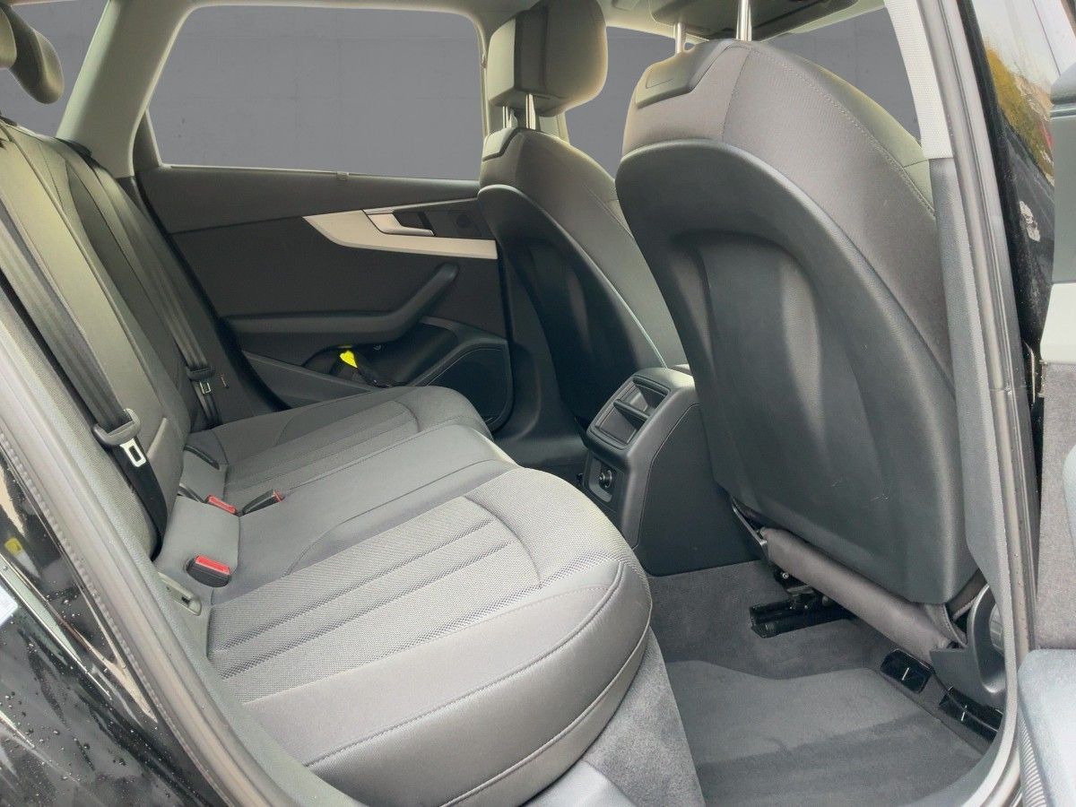 Audi A4 - Bild 13