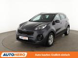 Kia Sportage 1.6 GDI Dream Team 2WD *NAVI*CAM*TEMPO* - Kia Sportage Gebrauchtwagen in Köln
