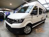 Hobby Maxia Van 680 ET Tageszulassung - Hobby 680