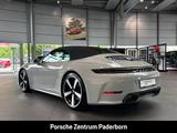 Porsche 992 911 Carrera Cabrio Sportabgas Surround View - Porsche Gebrauchtwagen in Salzgitter