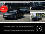 Mercedes-Benz EQS 450 4M+AMG+Hyperscreen+Burmester+Pano+AHK+++ - gebrauchte Mercedes-Benz EQS aus dem Jahr 2024