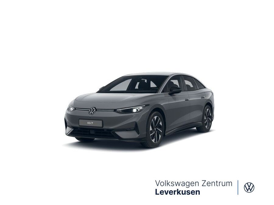 Volkswagen ID.7 Pro LED HUD ACC KAM SHZ KEYLESS CARPLAY LED